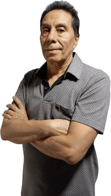 Alberto Tejedor Villamizar