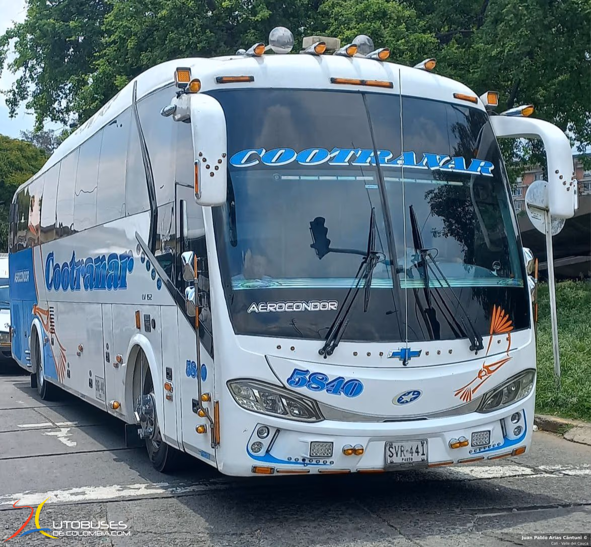 JGB JGB Majestic Chevrolet Isuzu LV 452