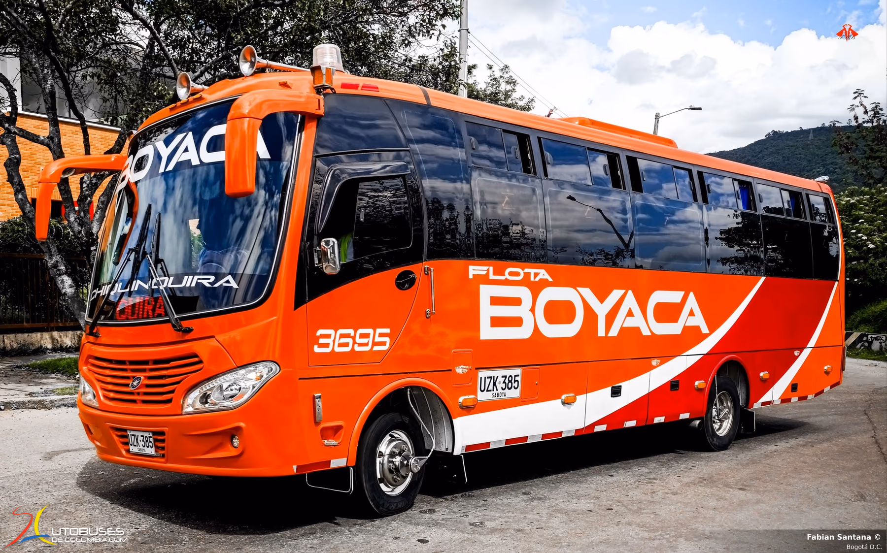 JGB JGB Ibiza Hino FC9J