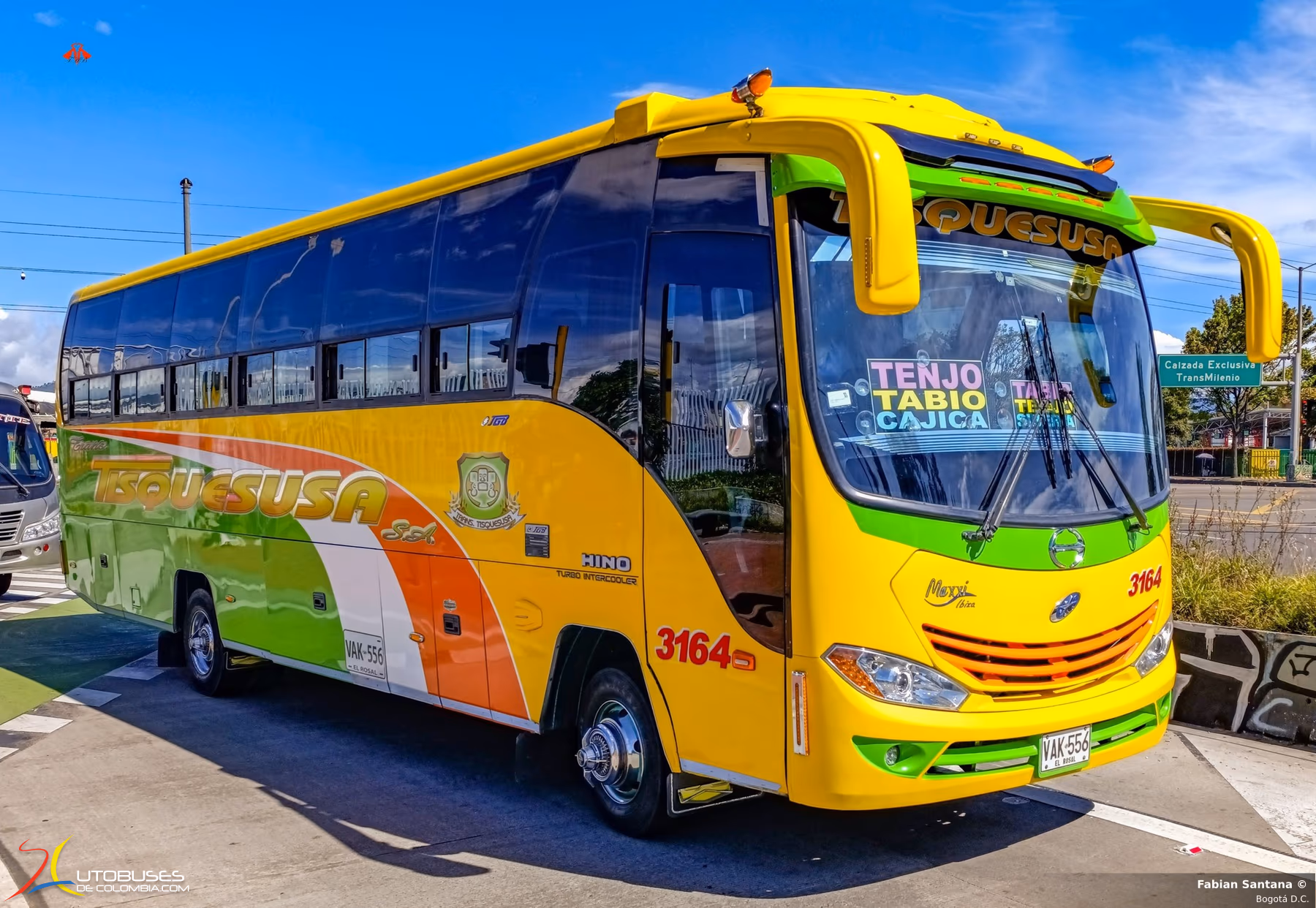 JGB JGB Ibiza Maxxi Hino FC9J