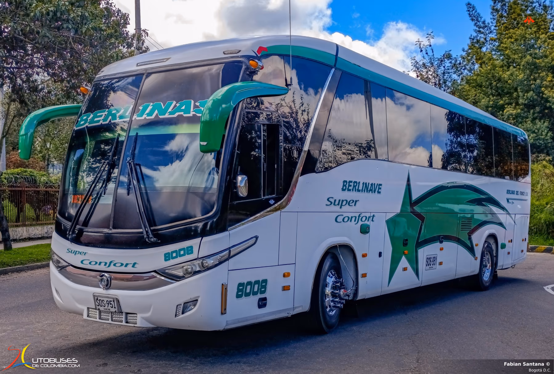 Marcopolo Superpolo Marcopolo Paradiso 1200 G7 Scania K360