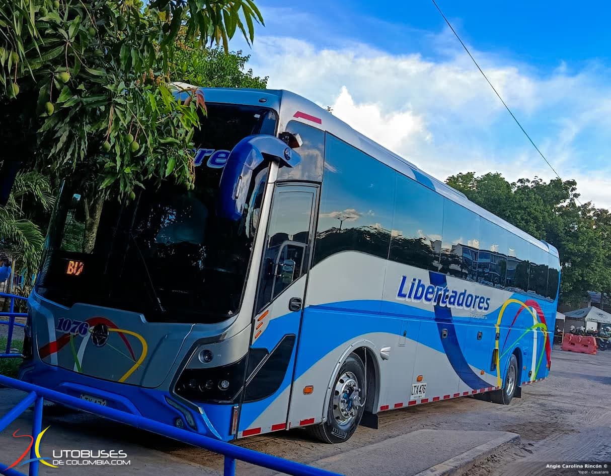 Aga Aga Creo Scania K410